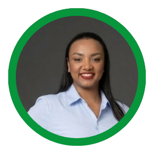 Drª Flávia Aparecida de Jesus